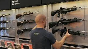 TRATADO INTERNACIONAL SOBRE EL COMERCIO DE ARMAS