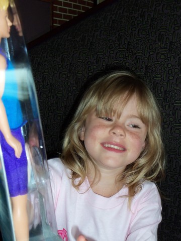 Caitlyns 6th Birthday