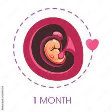 Month One