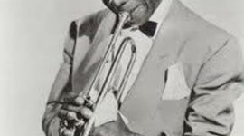 Timeline: Louis Armstrong Timeline