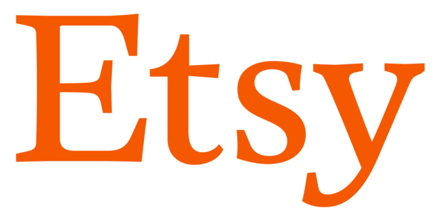 Creación de etsy
