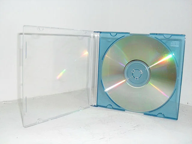 CD-ROM