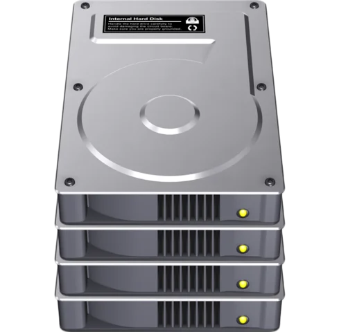 Lanzamiento de RAID (Redundant Array of Independent Disks)