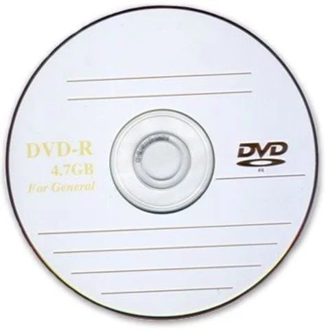 DVD ROM