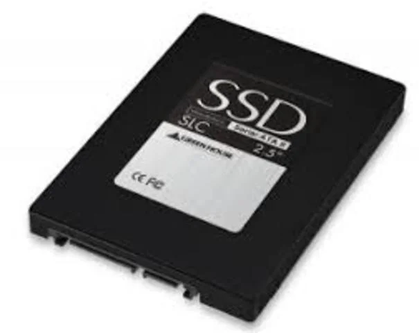 Discos duros sólidos (SSD)