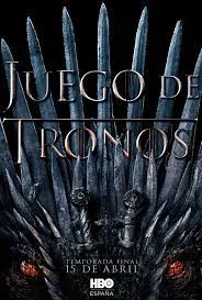 JUEGO DE TRONOS