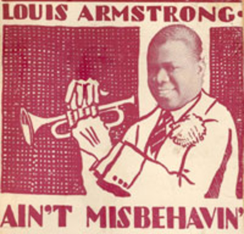 Louis a star in bordway in hot chocolate.