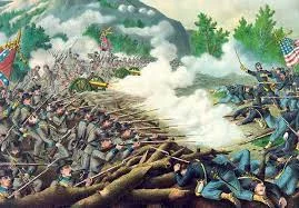 Civil war