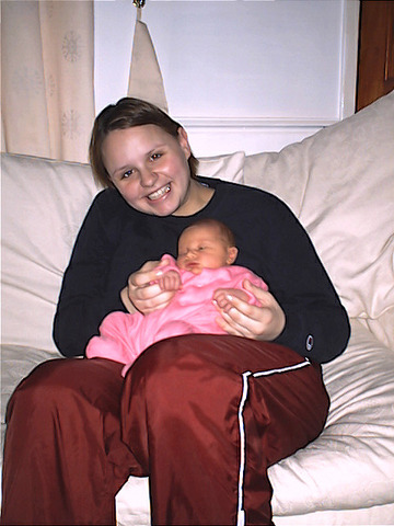 Got home From hospital