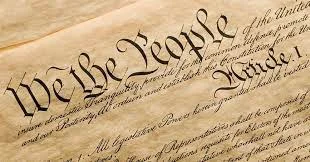Constitution of the United States of America