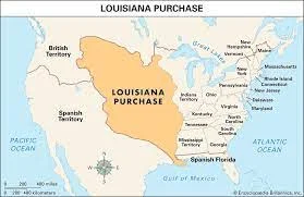 Louisiana Purchase