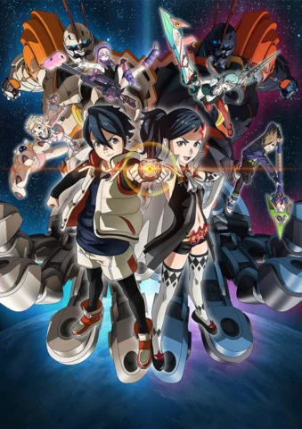 Bubuki/Buranki: The Gentle Giants of the Galaxy