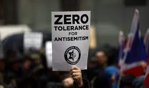 antisemitism