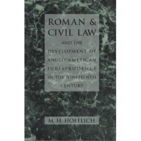 Roman Civil Law
