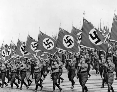 Radical Antisemitism