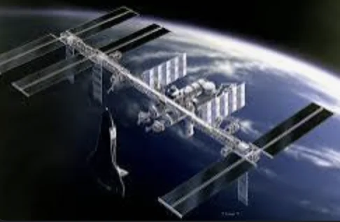 International Space Station
