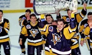 La Coupe Stanley de 1991