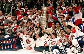 La Coupe Stanley de 1993