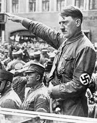 Germany 1934-1935: