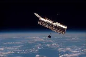 HUBBLE TELESCOPE