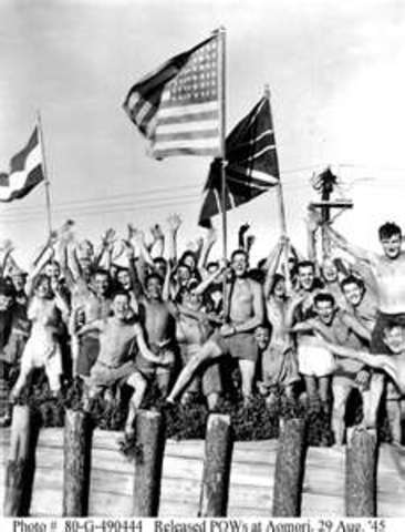 The Occupation of Japan