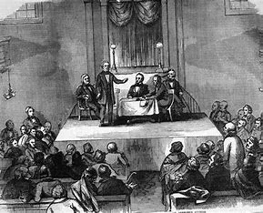 Abolición del régimen señorial