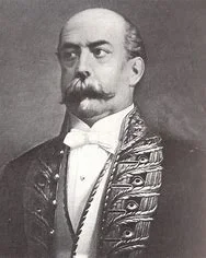 González Bravo.
