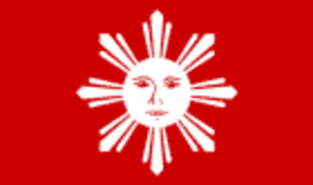 •	Ferdinand Magellan leads a Spanish expedition to the Philippines