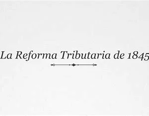 Reforma del sistema fiscal