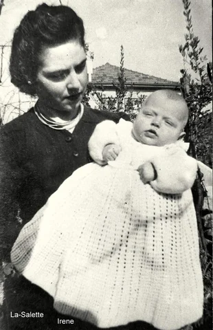 Irene Sousa Pinto Cabral