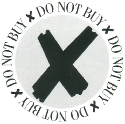 A nationwide boycott of Jewish-owned businesses in Germany is carried outed