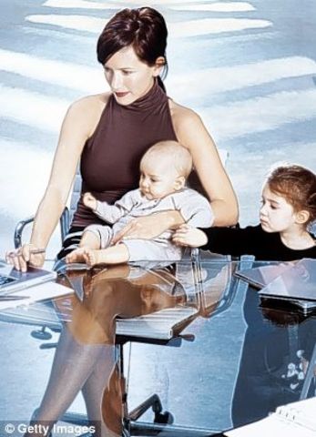 45 years-Generativity