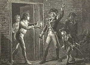 Fort Ticonderoga