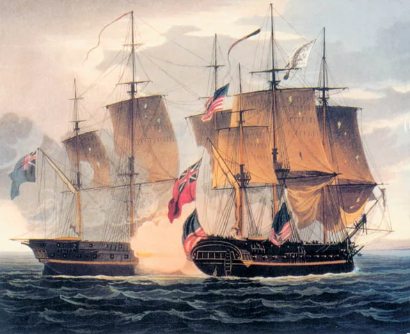 Evacuation Day