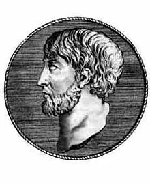 Anaxímenes