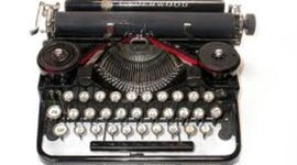 Timeline: La historia de la maquina de escribir