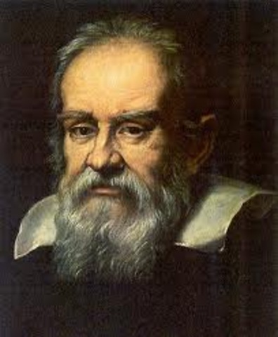 Galileo