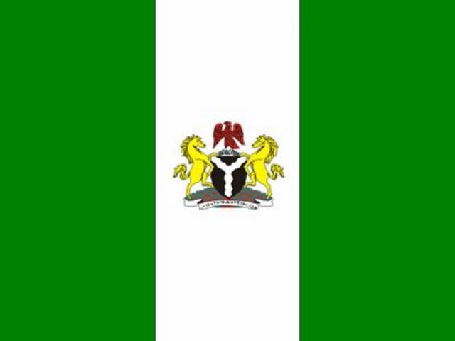 Nigeria independence