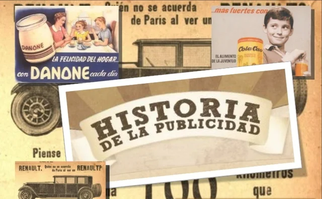 PRIMEROS ANUNCIOS IMPRESOS