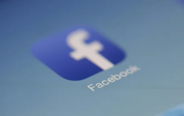 Facebook Arrives