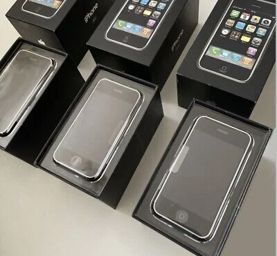 iPhone Hits the Scene