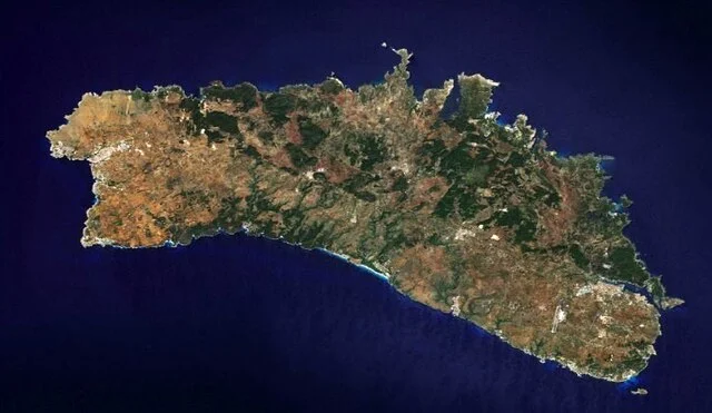 Ocupació anglesa de Menorca (tercera dominació)