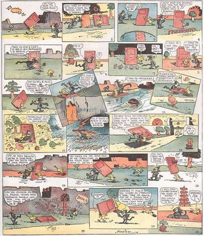 Krazy Kat