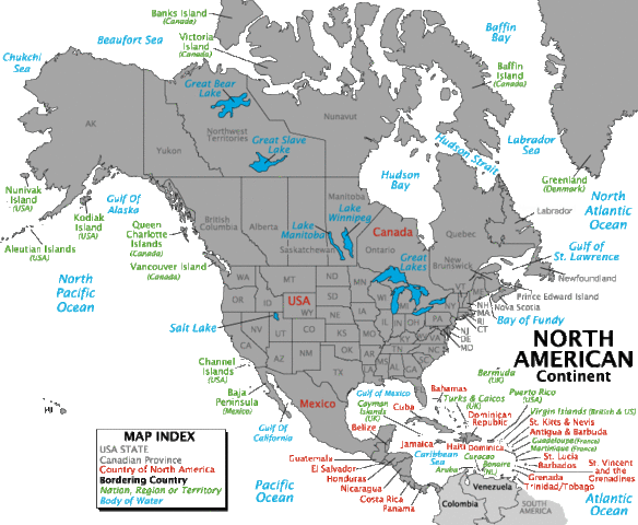 Louis performs in the Us and Canada