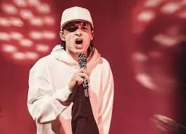 Peso Pluma was born in the year