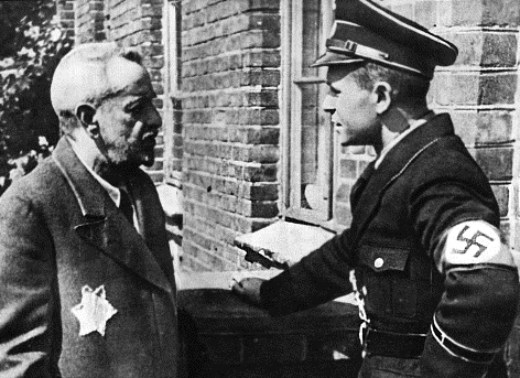 Nazi Germany, 1939: Hitler's Threat to the World