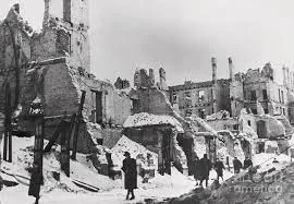 1939- The war begins