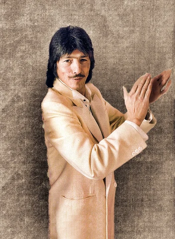 the last song of the jeros