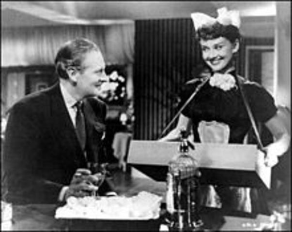 Laughter In Paradise