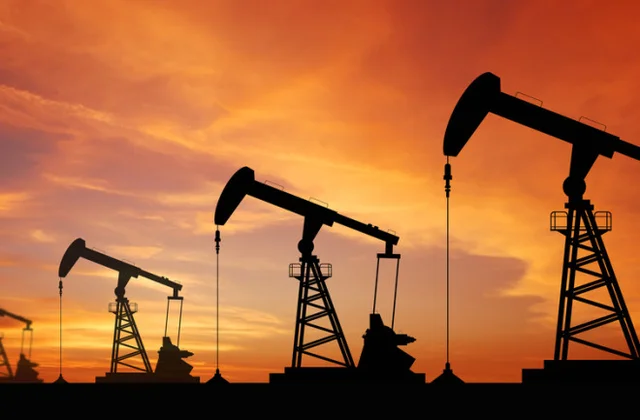 Petroleum Refining